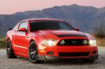 Ford Mustang by RTR 2013 года